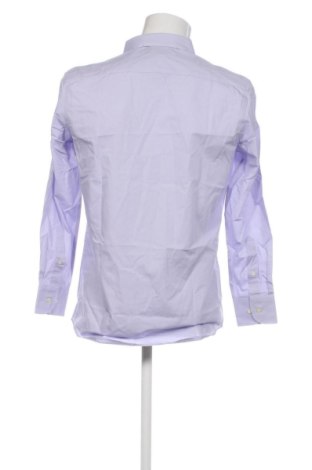 Cămașă de bărbați G2000, Mărime M, Culoare Mov, Preț 96,99 Lei