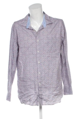 Cămașă de bărbați GAZMAN, Mărime XXL, Culoare Multicolor, Preț 83,99 Lei