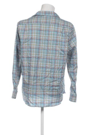 Cămașă de bărbați GAZMAN, Mărime L, Culoare Multicolor, Preț 56,99 Lei