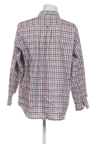 Cămașă de bărbați GAZMAN, Mărime XXL, Culoare Multicolor, Preț 43,99 Lei