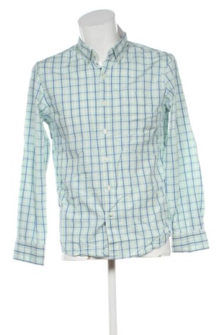 Herrenhemd GAZMAN, Größe M, Farbe Mehrfarbig, Preis 36,99 €