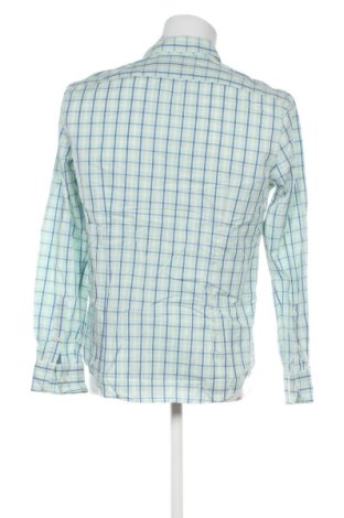 Herrenhemd GAZMAN, Größe M, Farbe Mehrfarbig, Preis 36,99 €