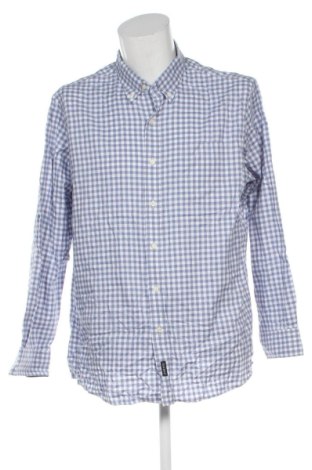 Herrenhemd GAZMAN, Größe XL, Farbe Mehrfarbig, Preis 36,99 €