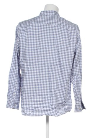 Herrenhemd GAZMAN, Größe XL, Farbe Mehrfarbig, Preis 36,99 €