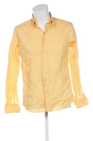 Pánska košeľa  GHIRARDELLI, Veľkosť L, Farba Žltá, Cena  18,95 €