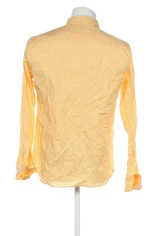 Pánska košeľa  GHIRARDELLI, Veľkosť L, Farba Žltá, Cena  18,95 €