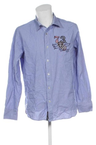 Cămașă de bărbați Galvanni, Mărime XL, Culoare Multicolor, Preț 81,99 Lei