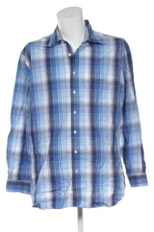 Cămașă de bărbați Gant, Mărime XL, Culoare Multicolor, Preț 168,99 Lei