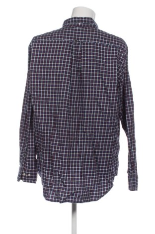 Cămașă de bărbați Gant, Mărime XXL, Culoare Multicolor, Preț 384,24 Lei