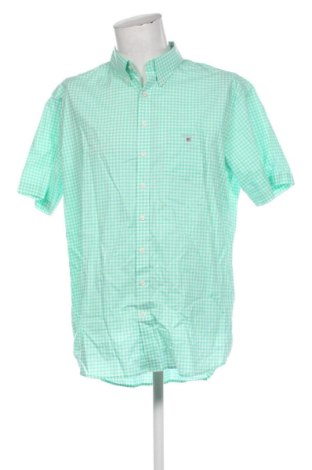 Cămașă de bărbați Gant, Mărime XXL, Culoare Multicolor, Preț 417,40 Lei