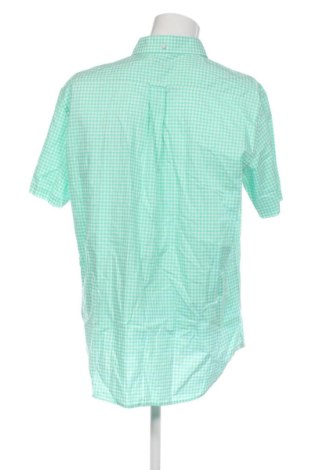 Cămașă de bărbați Gant, Mărime XXL, Culoare Multicolor, Preț 417,40 Lei