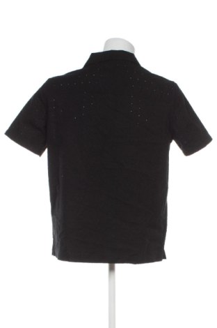 Herrenhemd Gap, Größe XL, Farbe Schwarz, Preis € 11,99