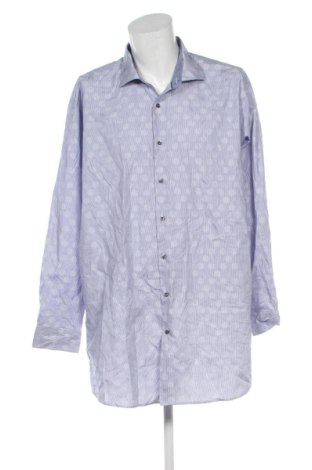 Herrenhemd Garant, Größe 3XL, Farbe Lila, Preis € 6,99