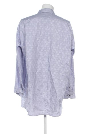 Herrenhemd Garant, Größe 3XL, Farbe Lila, Preis € 6,99