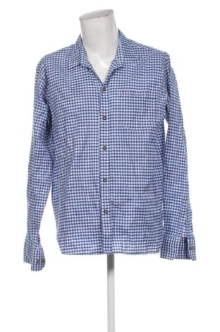 Cămașă de bărbați Gaudi, Mărime 3XL, Culoare Multicolor, Preț 173,99 Lei