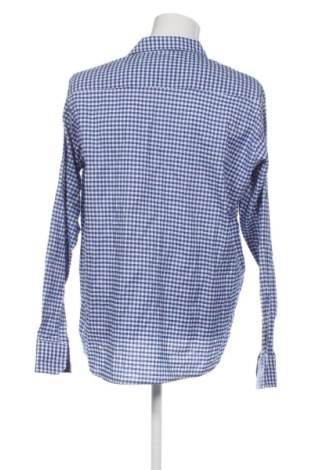 Cămașă de bărbați Gaudi, Mărime 3XL, Culoare Multicolor, Preț 173,99 Lei