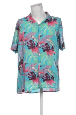 Pánska košeľa  George, Veľkosť XL, Farba Viacfarebná, Cena  10,95 €