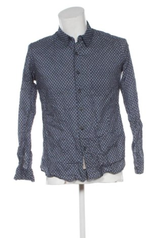 Ανδρικό πουκάμισο Gianni Lupo, Μέγεθος L, Χρώμα Πολύχρωμο, Τιμή 8,99 €