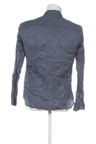 Ανδρικό πουκάμισο Gianni Lupo, Μέγεθος L, Χρώμα Πολύχρωμο, Τιμή 8,99 €