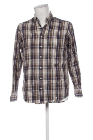 Cămașă de bărbați Gilberto, Mărime M, Culoare Multicolor, Preț 80,99 Lei