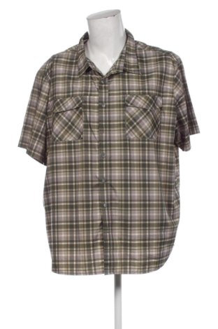 Herrenhemd Great Northwest, Größe 3XL, Farbe Mehrfarbig, Preis € 15,00