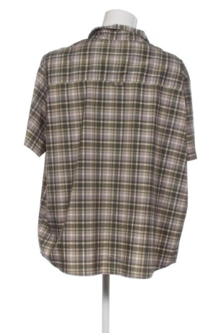 Herrenhemd Great Northwest, Größe 3XL, Farbe Mehrfarbig, Preis € 15,00