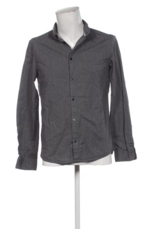 Męska koszula Guess, Rozmiar L, Kolor Szary, Cena 85,99 zł