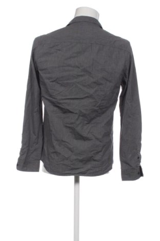 Męska koszula Guess, Rozmiar L, Kolor Szary, Cena 85,99 zł