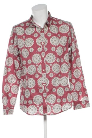 Pánská košile  Guess, Velikost XL, Barva Vícebarevné, Cena  569,00 Kč