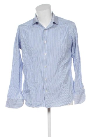 Męska koszula Guglielminotti, Rozmiar L, Kolor Kolorowy, Cena 88,99 zł