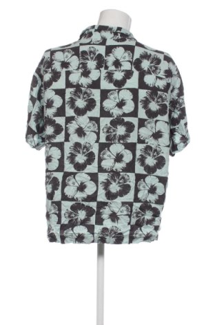 Męska koszula H&M, Rozmiar XL, Kolor Kolorowy, Cena 78,99 zł