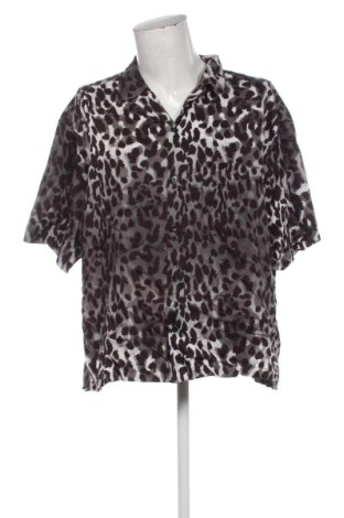 Pánska košeľa  H&M, Veľkosť XXL, Farba Viacfarebná, Cena  10,95 €