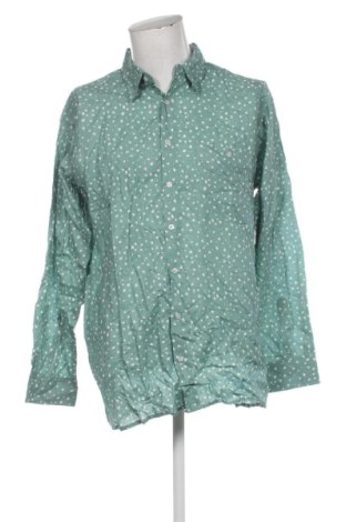 Pánská košile  H&M, Velikost L, Barva Vícebarevné, Cena  329,00 Kč