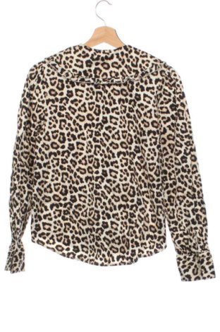 Ανδρικό πουκάμισο H&M, Μέγεθος XS, Χρώμα Πολύχρωμο, Τιμή 17,99 €