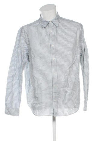 Cămașă de bărbați H&M, Mărime M, Culoare Multicolor, Preț 77,99 Lei