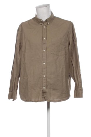 Pánská košile  H&M, Velikost XL, Barva Zelená, Cena  418,00 Kč