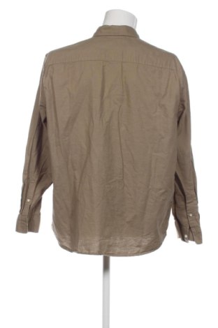 Pánská košile  H&M, Velikost XL, Barva Zelená, Cena  418,00 Kč