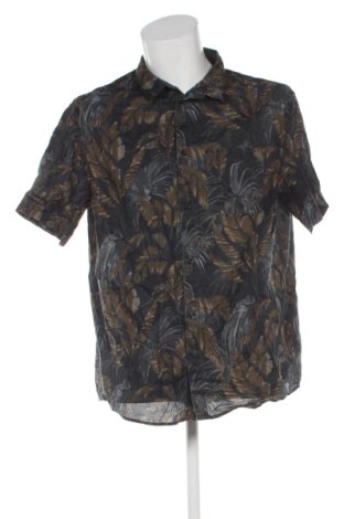 Herrenhemd H&M, Größe L, Farbe Mehrfarbig, Preis 19,99 €