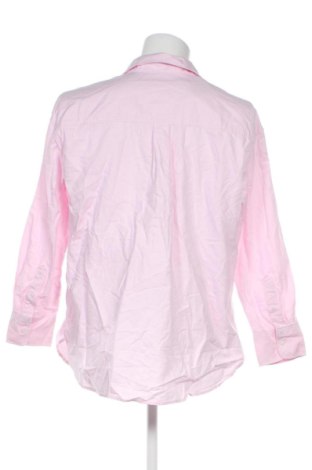 Cămașă de bărbați H&M, Mărime XL, Culoare Roz, Preț 29,99 Lei