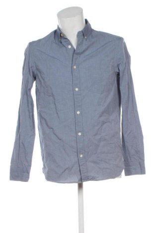Męska koszula H&M, Rozmiar S, Kolor Niebieski, Cena 22,99 zł