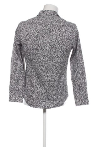 Ανδρικό πουκάμισο H&M, Μέγεθος M, Χρώμα Πολύχρωμο, Τιμή 17,99 €
