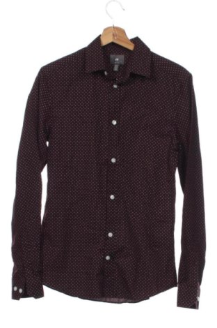 Pánska košeľa  H&M, Veľkosť XS, Farba Viacfarebná, Cena  5,95 €