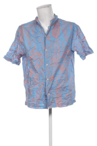 Męska koszula H&M, Rozmiar L, Kolor Kolorowy, Cena 51,99 zł