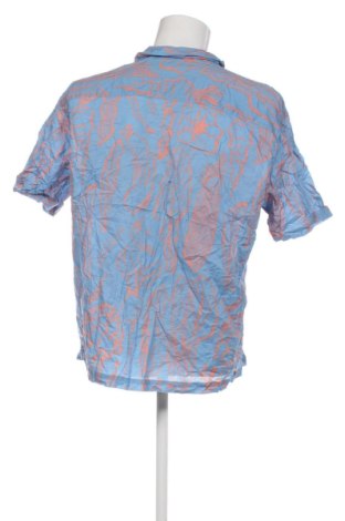 Męska koszula H&M, Rozmiar L, Kolor Kolorowy, Cena 51,99 zł