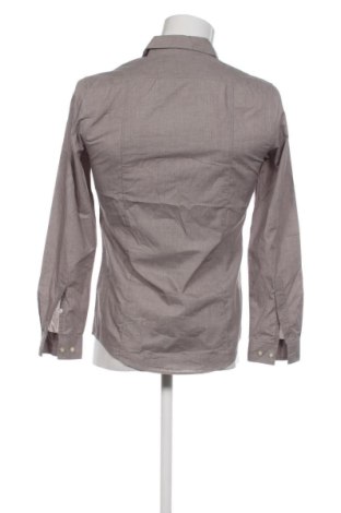 Cămașă de bărbați H&M, Mărime S, Culoare Gri, Preț 82,99 Lei
