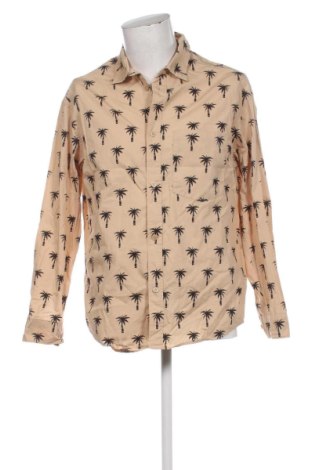 Cămașă de bărbați H&M, Mărime S, Culoare Multicolor, Preț 16,99 Lei