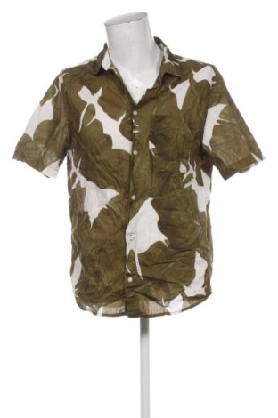 Cămașă de bărbați H&M, Mărime L, Culoare Multicolor, Preț 56,99 Lei