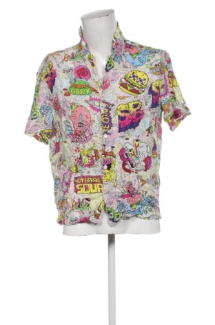 Pánská košile  H&M, Velikost L, Barva Vícebarevné, Cena  399,00 Kč