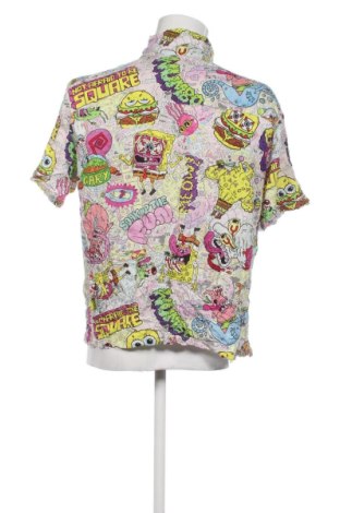 Pánská košile  H&M, Velikost L, Barva Vícebarevné, Cena  399,00 Kč