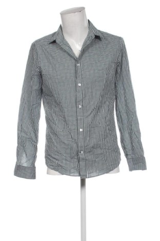 Herrenhemd H&M, Größe M, Farbe Mehrfarbig, Preis € 6,99